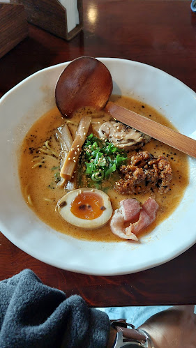 Comentarii opinii despre Daikan Ramen - JLT