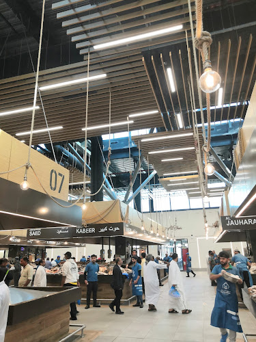 Comentarii opinii despre Fish Market - Mina Zayed