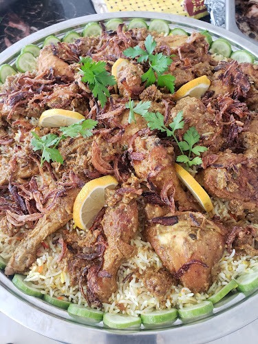 منطقه - Al Rifa‘ - Fujairah