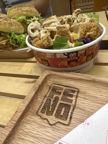 Feno Restaurant