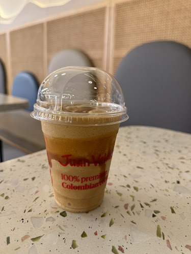 Juan Valdez Cafe | Jumeirah 2 - Hospitality and gastronomy