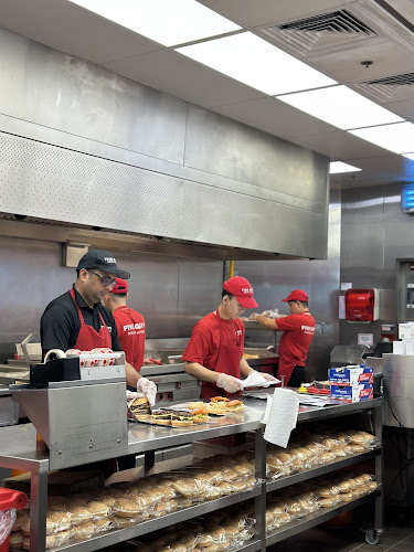 Comentarii opinii despre Five Guys Dubai Mall