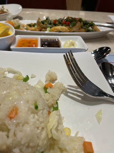 Opinii despre Seaworld Seafood Restaurant în Dubai - Hospitality and gastronomy