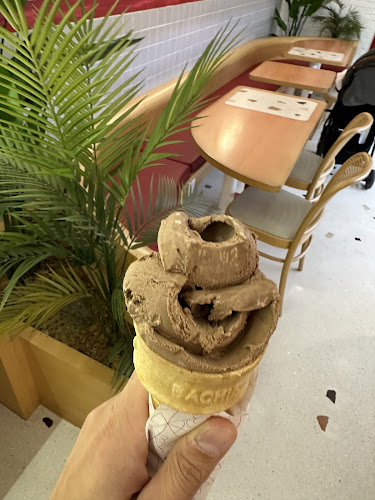 Bachir Ice Cream City Walk - Hospitality and gastronomy