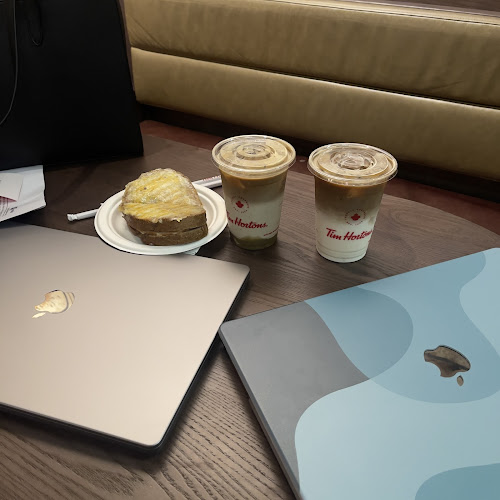 Comentarii opinii despre Tim Hortons - Abu Dhabi Mall