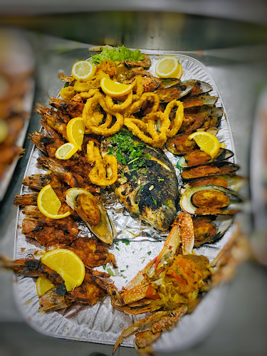 Al Lisaily Shabiya, Khalifa Building - الليسيلي Shop3 - Al Marmoum - Dubai