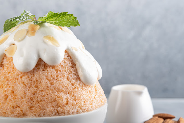 Opinii despre Dessert Café Be.k كافيه بي.ك în Ras Al-Khaimah - Hospitality and gastronomy