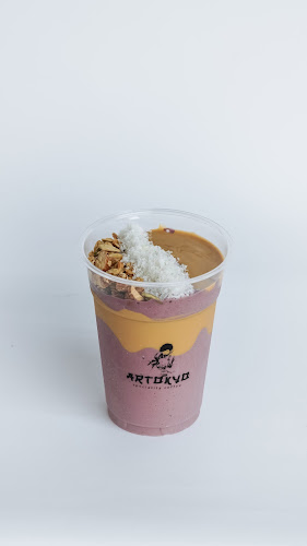 Artokyo cafe - Hospitality and gastronomy