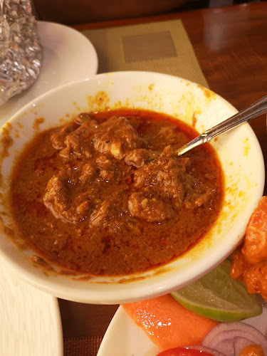 Deira Village Restaurant - Dubai