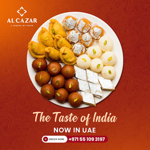 Al Cazar Bakery - Hospitality and gastronomy