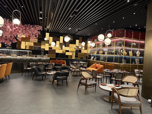 Comentarii opinii despre OPSO Dubai