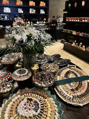 Vivel Patisserie - Dubai