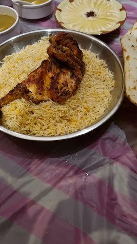 Opinii despre Noor Al Mandi Restaurant în Dubai - Hospitality and gastronomy