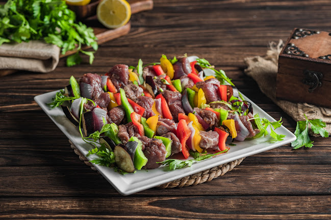 Tasha Restaurant مطعم طشه