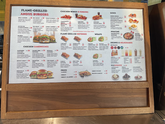 Big Smoke Burger-Box Park