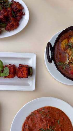 Opinii despre Delhi Darbar Express - JLT în Dubai - Hospitality and gastronomy