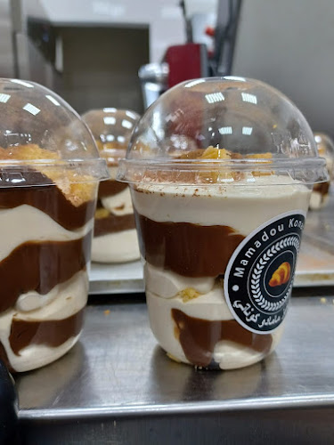 Mamadou Konate Bakery - مخبز مامادو كوناتي - Hospitality and gastronomy