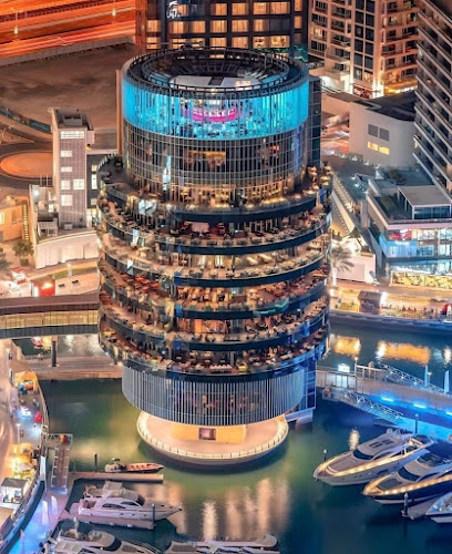 Comentarii opinii despre Cargo Dubai