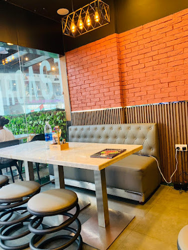 Foodshore Cafeteria co