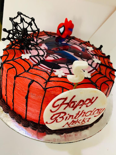 My Cake UAE - Sharjah