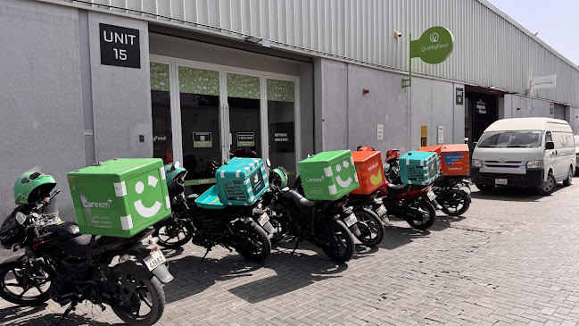 QualityFood | Rethink Grocery - Hospitality and gastronomy