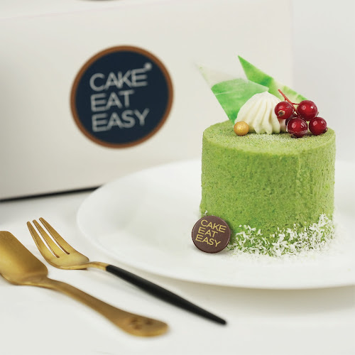 Comentarii opinii despre Cake Eat Easy