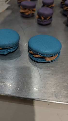 Cakevelvet - Hospitality and gastronomy