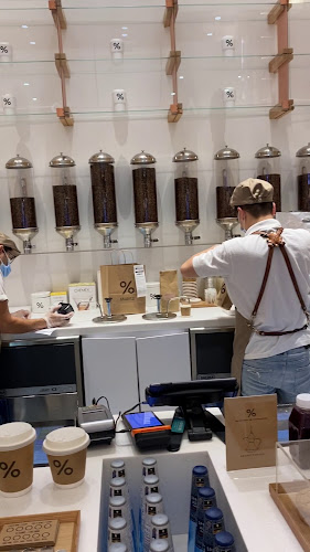 % ARABICA DUBAI MIRDIF CITY CENTER - Dubai