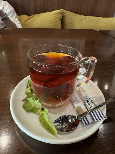 Tasha Restaurant مطعم طشه