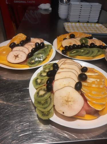 Black Olive Restaurant - Hospitality and gastronomy