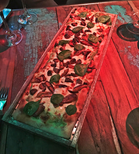 Lock, Stock & Barrel JBR - Dubai