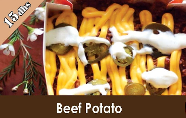 Drama Cafe - Dibba Branch