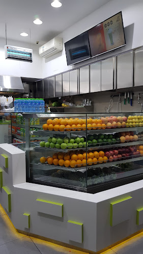 Festival Centre - beside Sky Business Centre - Al Rashidiya - Dubai Festival City - Dubai