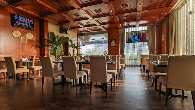 Kairali Restaurant - Fujairah