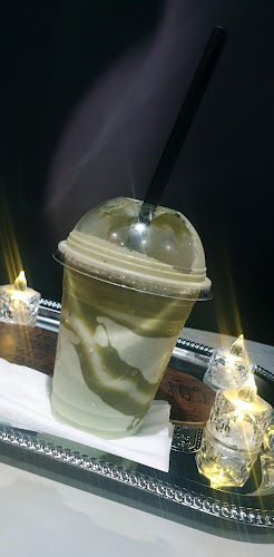 Opinii despre The Bean Cafe în Sharjah - Hospitality and gastronomy