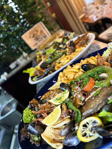 Comentarii opinii despre Barbaros Restaurant