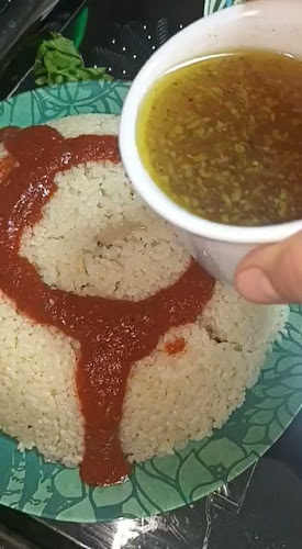 مطعم السيوفي للأكلات المصريه والوجبات اليوميه واعداد البوفيهات - Fujairah