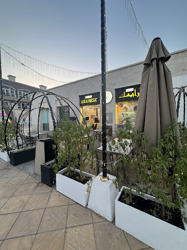 UPTOWN MIRDIF MALL - Mirdif - Dubai