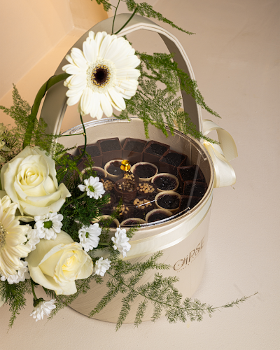 Comentarii opinii despre CIRSE FLOWERS