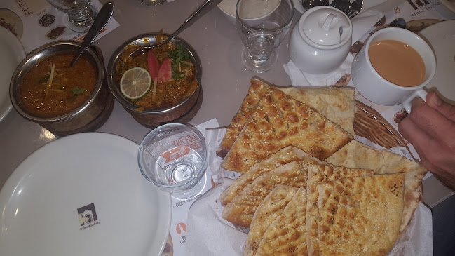 Comentarii opinii despre Najmat Lahore Restaurant