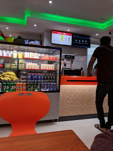 Comentarii opinii despre Express Chicken