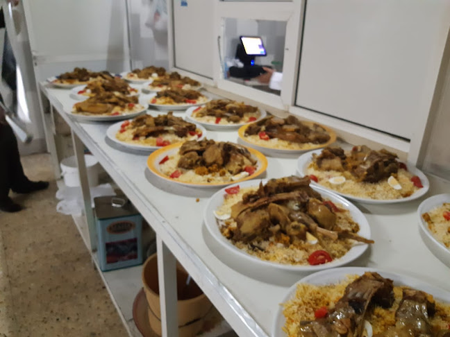 Opinii despre Al Wahda Al Dhabi Traditional Kitchen în Ajman - Hospitality and gastronomy