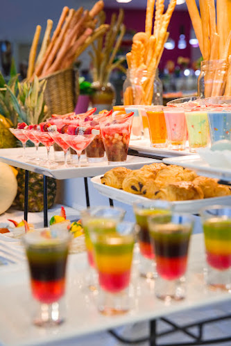 Omniya Restaurant - Hospitality and gastronomy