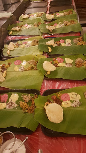 RASA FAMILY RESTAURANT, FORTUNE KARAMA HOTEL