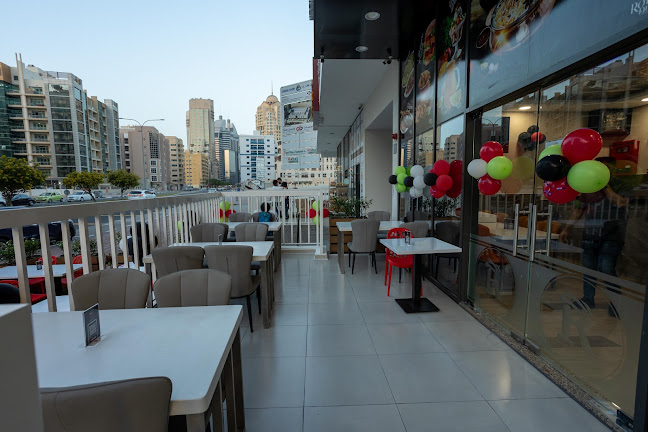 Comentarii opinii despre Royal Dining Restaurant