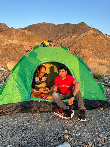 Sensasia Restaurant - Fujairah