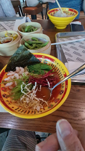 Comentarii opinii despre Vietnamese Foodies Downtown