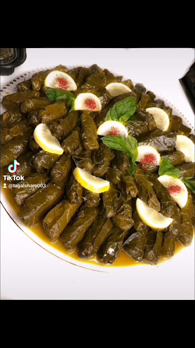 Opinii despre فطاير تاج الشام în Ras Al-Khaimah - Hospitality and gastronomy