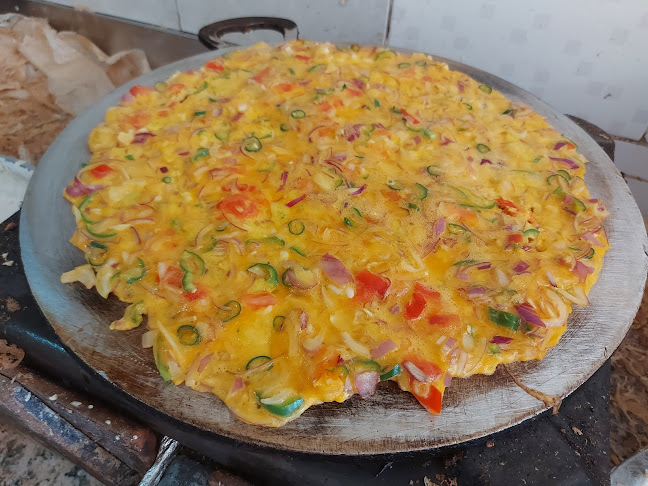 Opinii despre AL MARSA RKAK BAKERY în Fujairah - Hospitality and gastronomy