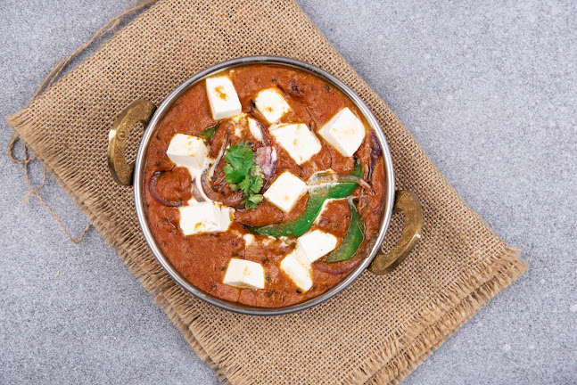 Hot Plate Restaurant